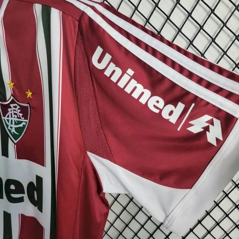 Fluminense 2012/13 Retro Home Jersey