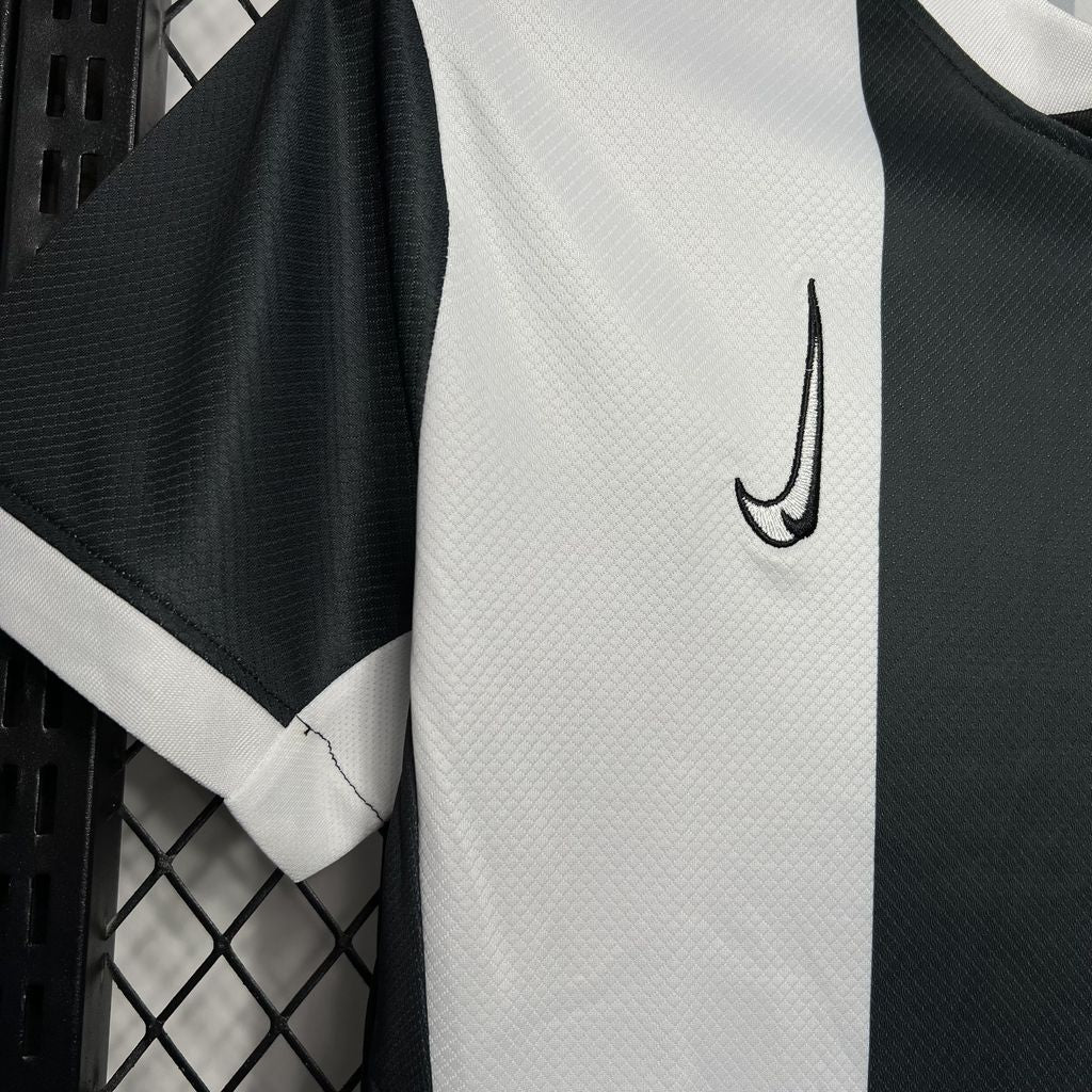 Women's Corinthians 2024/25 Third Jersey