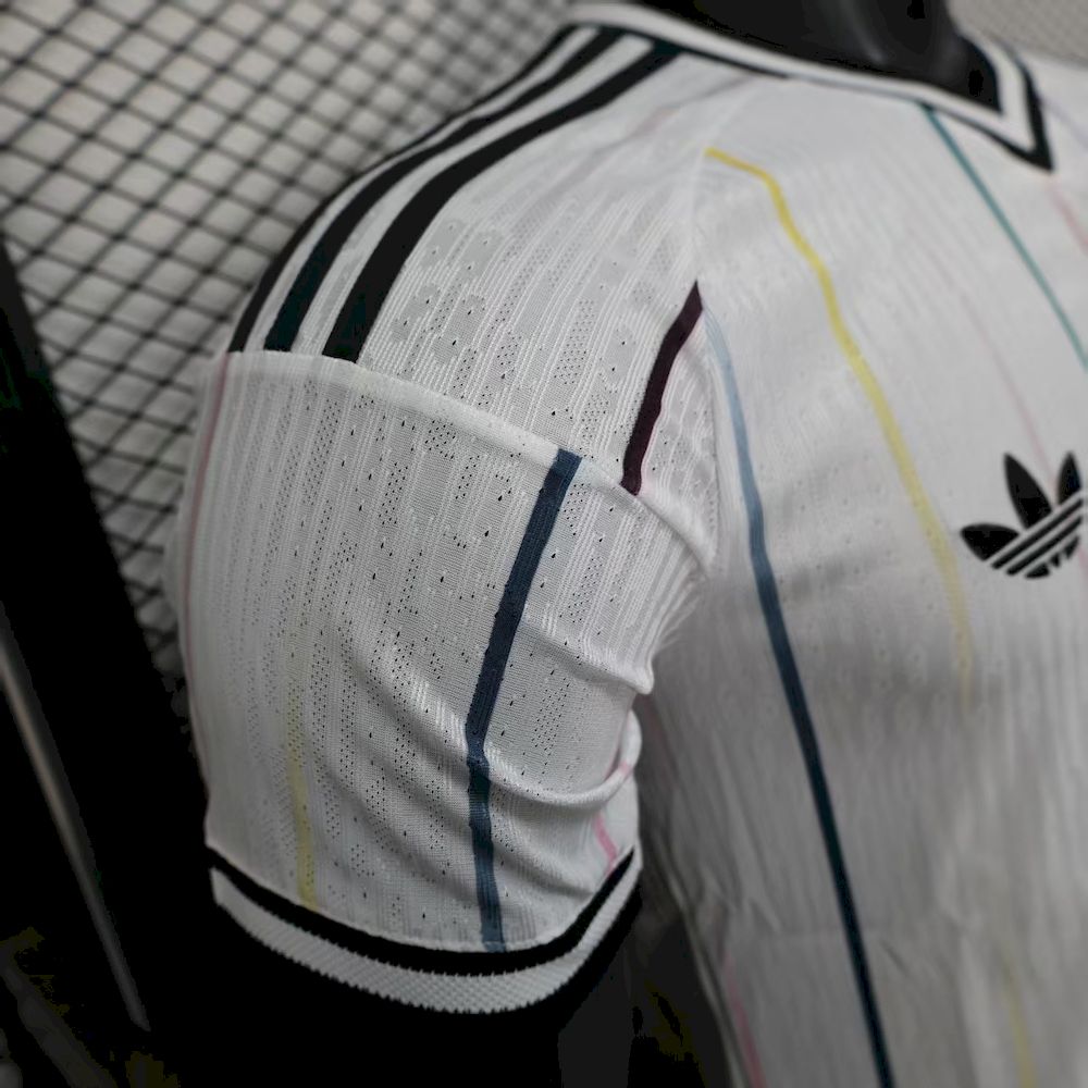 Men's Japan 2026 World Cup Away Jersey Player Version