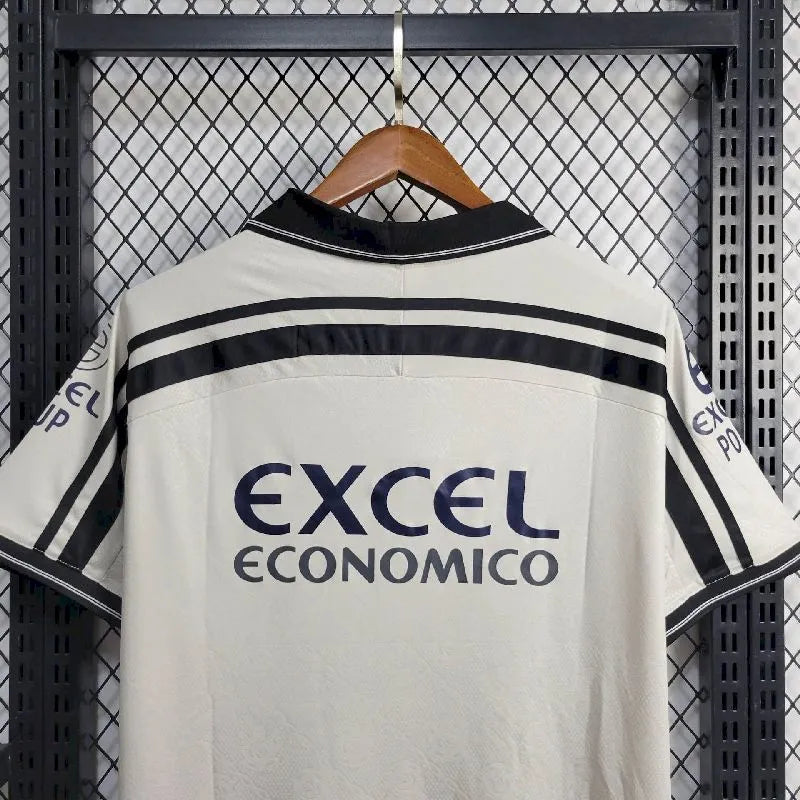 Corinthians 1998 Home Jersey