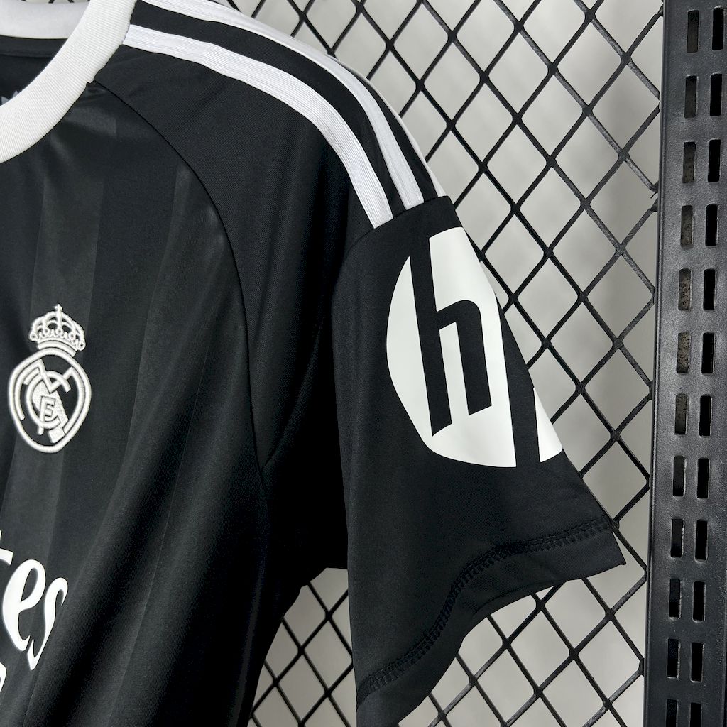 Men’s Real Madrid 2025/26 Training Jersey