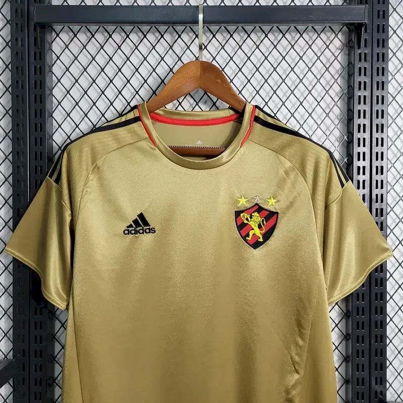 Sport Recife 2016/17 Retro Third Jersey