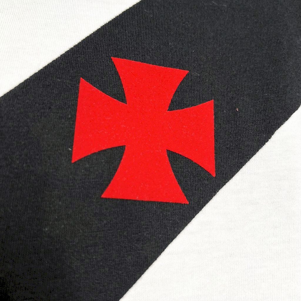 Vasco Da Gama 1988 Retro Away Jersey