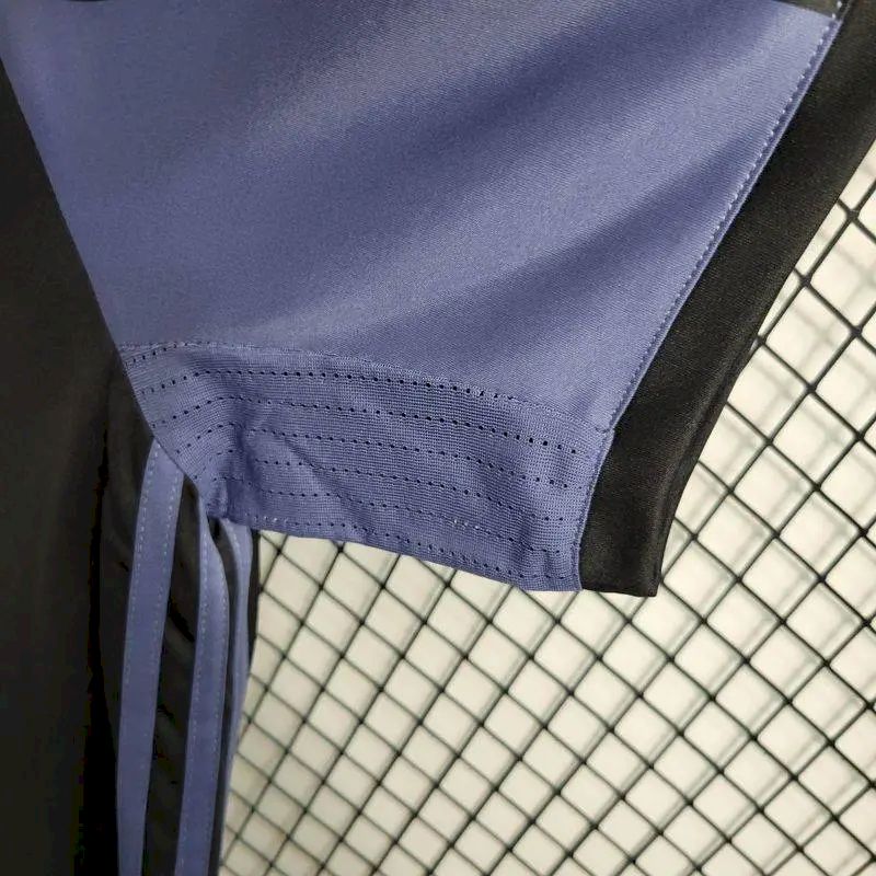 Real Madrid 2016/17 Retro Third Jersey