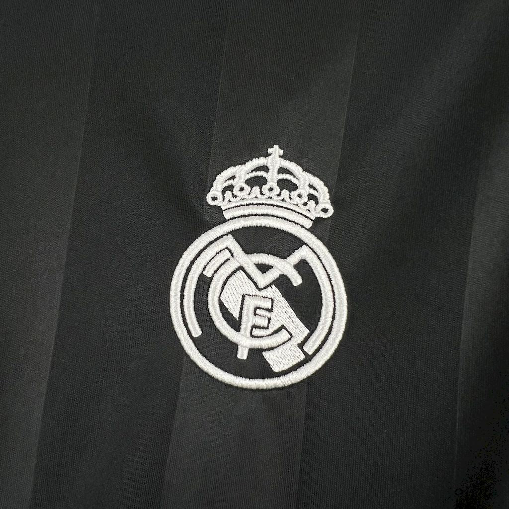 Men’s Real Madrid 2025/26 Training Jersey