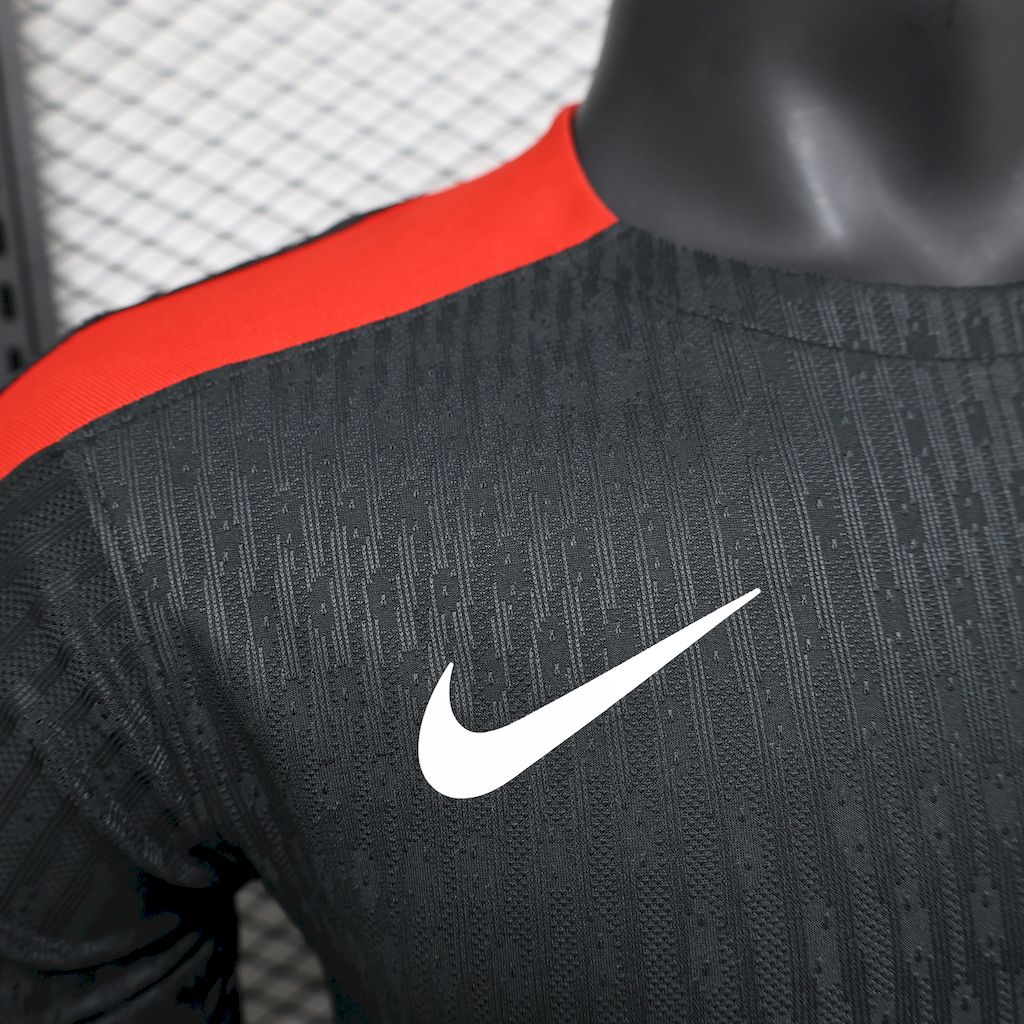 Men’s Barcelona 2024/25 Player Pre-match training Jersey