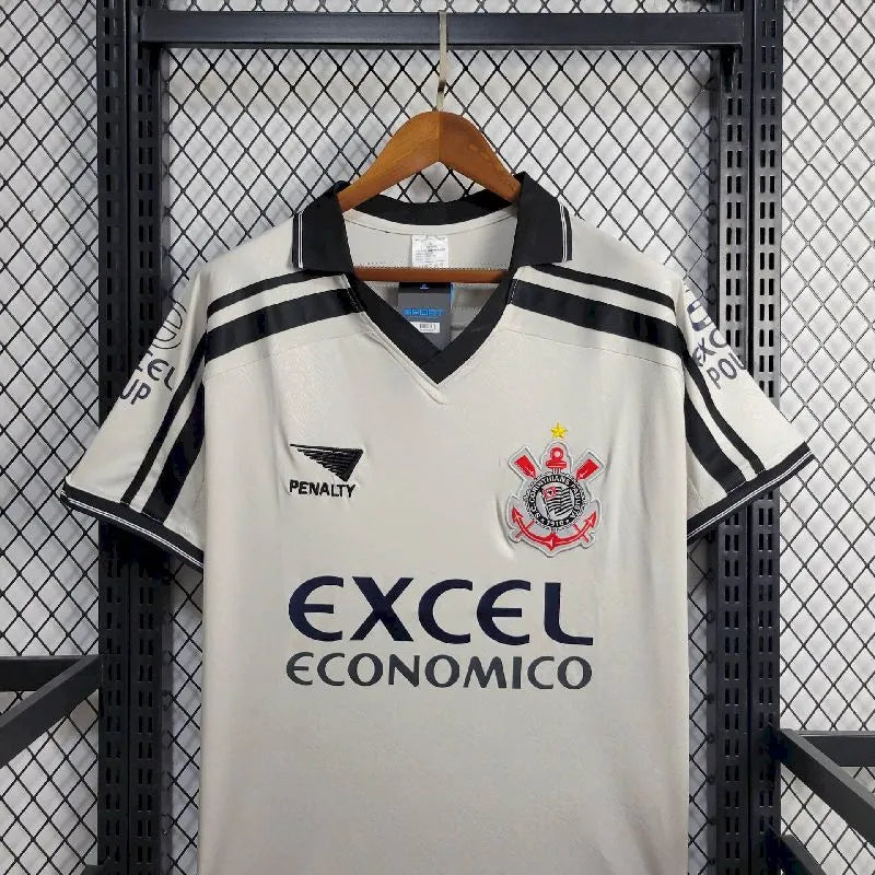 Corinthians 1998 Home Jersey