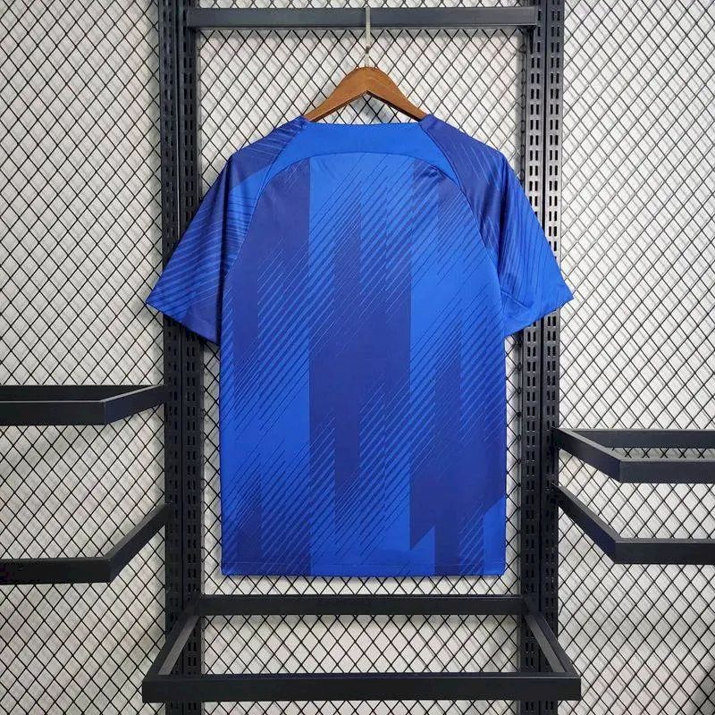 Men’s Barcelona 2023/24 Pre-Match Training Jersey