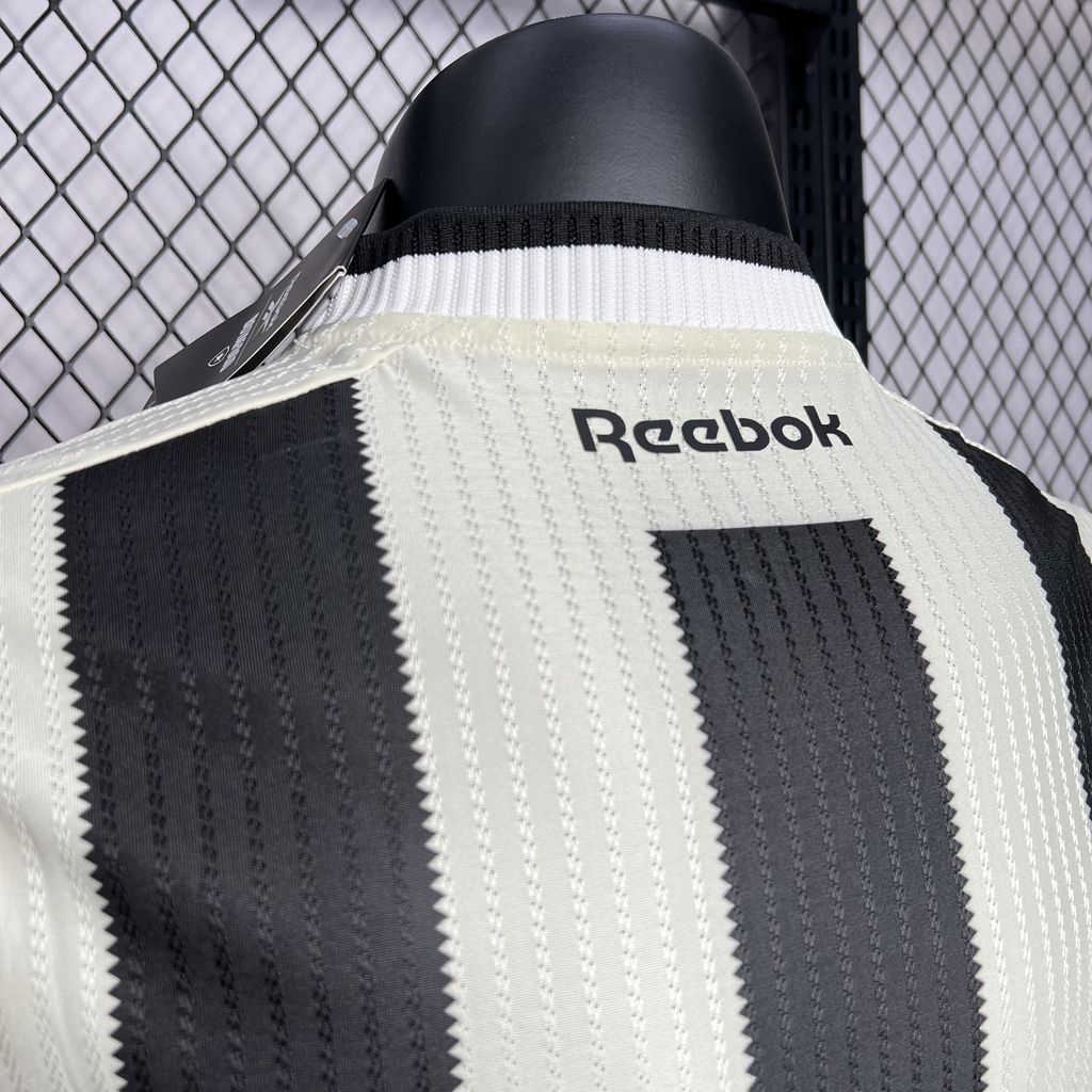 Men's Botafogo 2024/25 Player Home Jersey