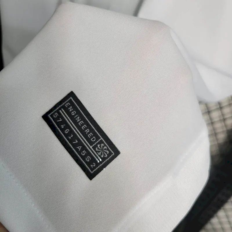 Men's England 2023/24 150th Anniversary Jersey