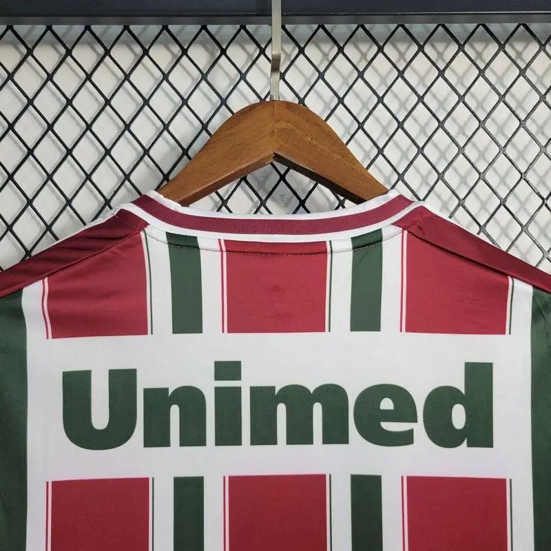 Fluminense 2012/13 Retro Home Jersey