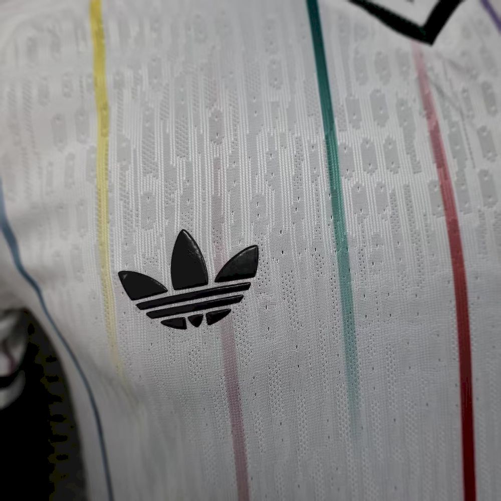 Men's Japan 2026 World Cup Away Jersey Player Version