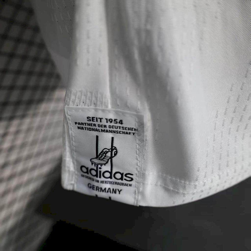 Men's Germany Player 2026 World Cup Home Jersey