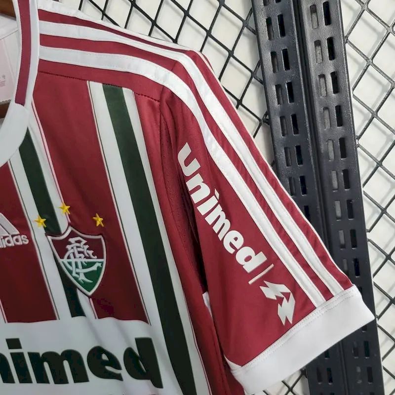 Fluminense 2012/13 Retro Home Jersey
