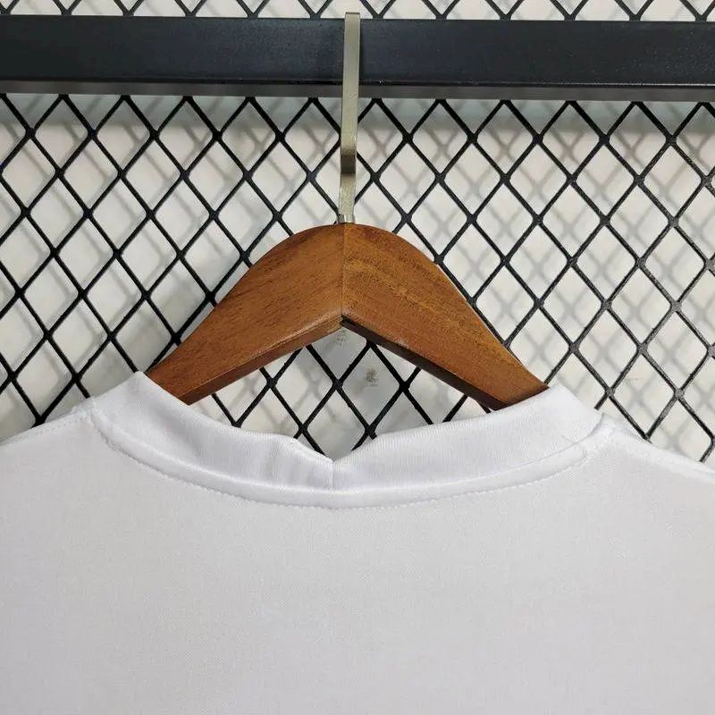 Men's England 2023/24 150th Anniversary Jersey