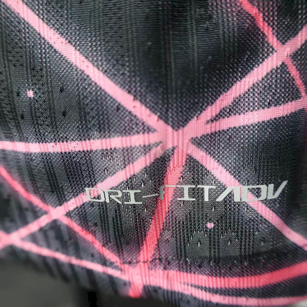 Men's Paris Saint-Germain 2025/26 Player Pre-Match Jersey