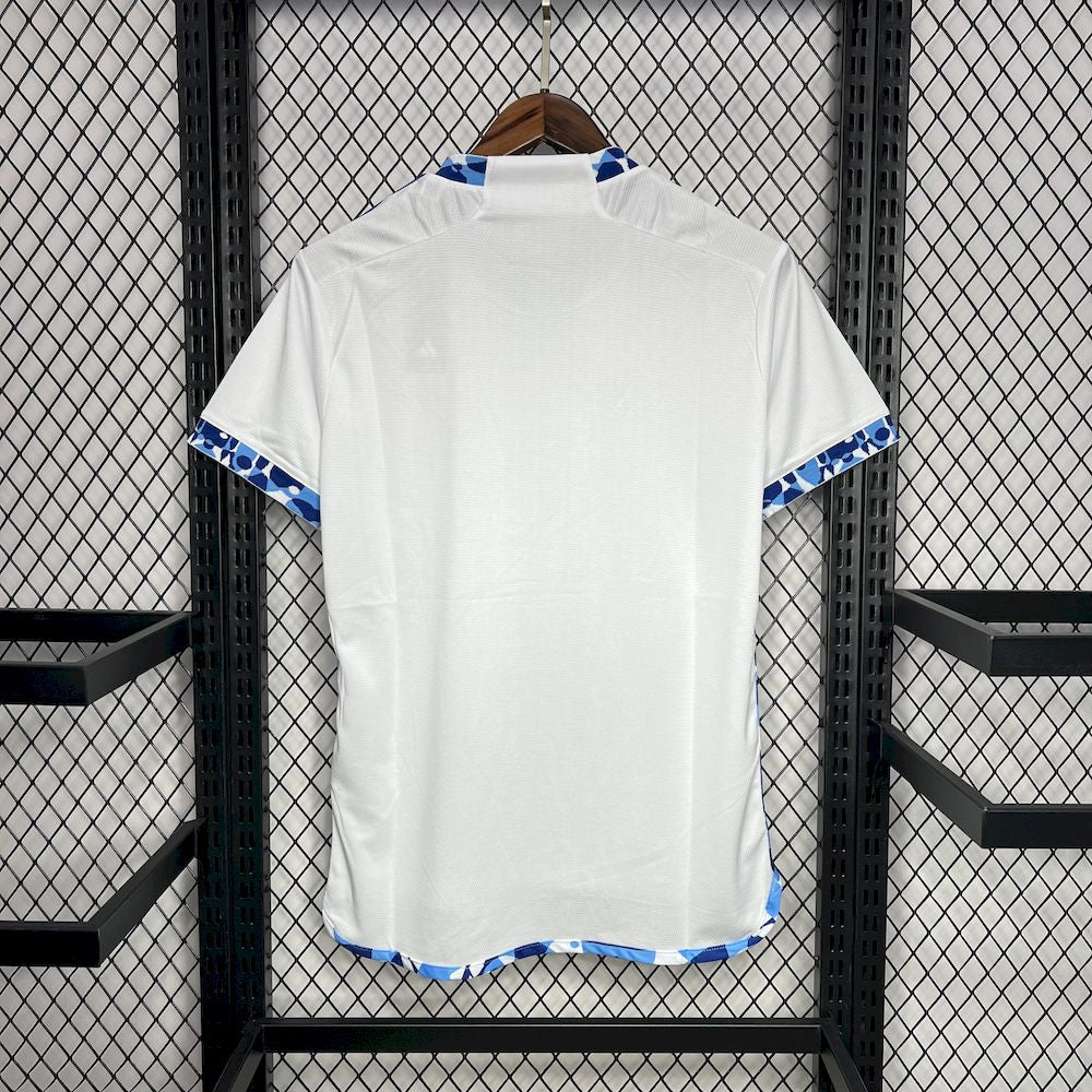 Men's Cruzeiro 2024/25 Fan Away Jersey