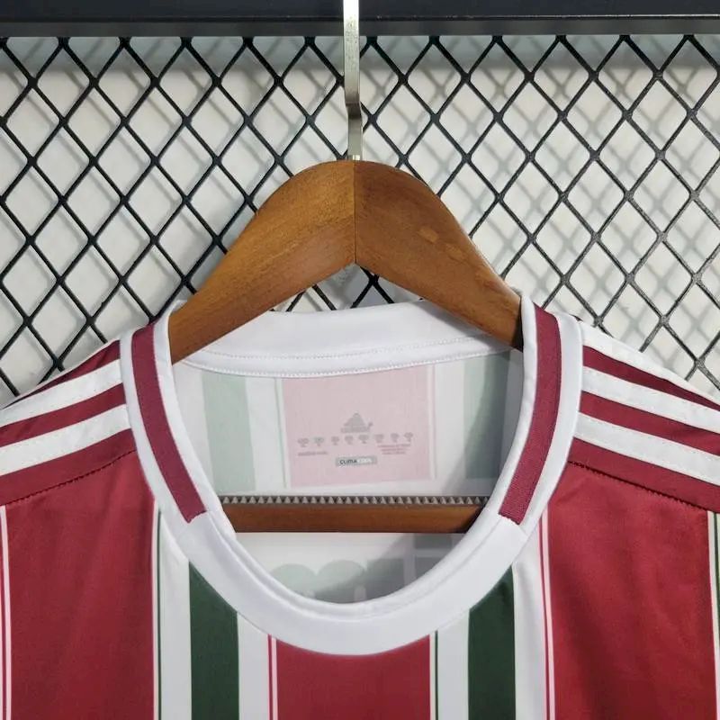 Fluminense 2012/13 Retro Home Jersey