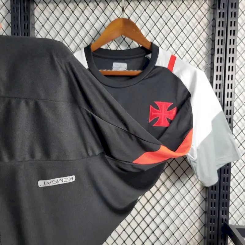 Men's Vasco Da Gama 2023/24 Pre-Match Jersey
