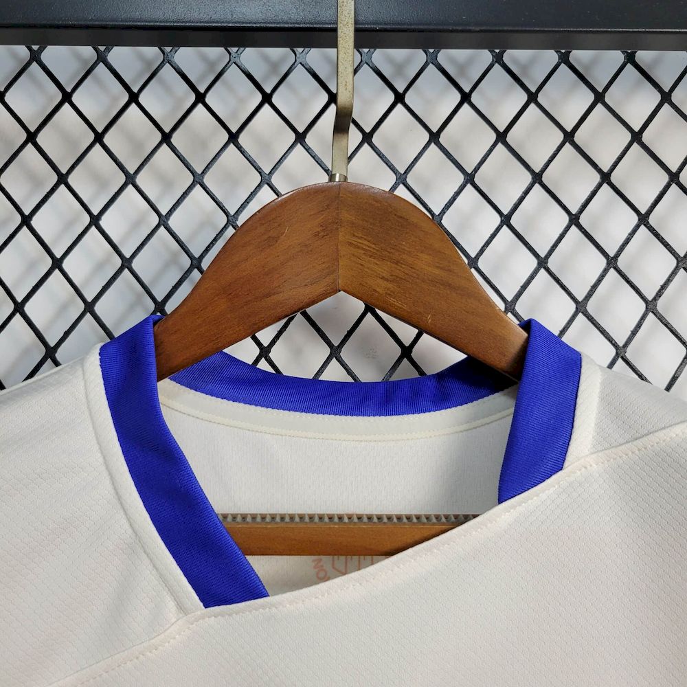 Women's France 2025/26 Away Jersey