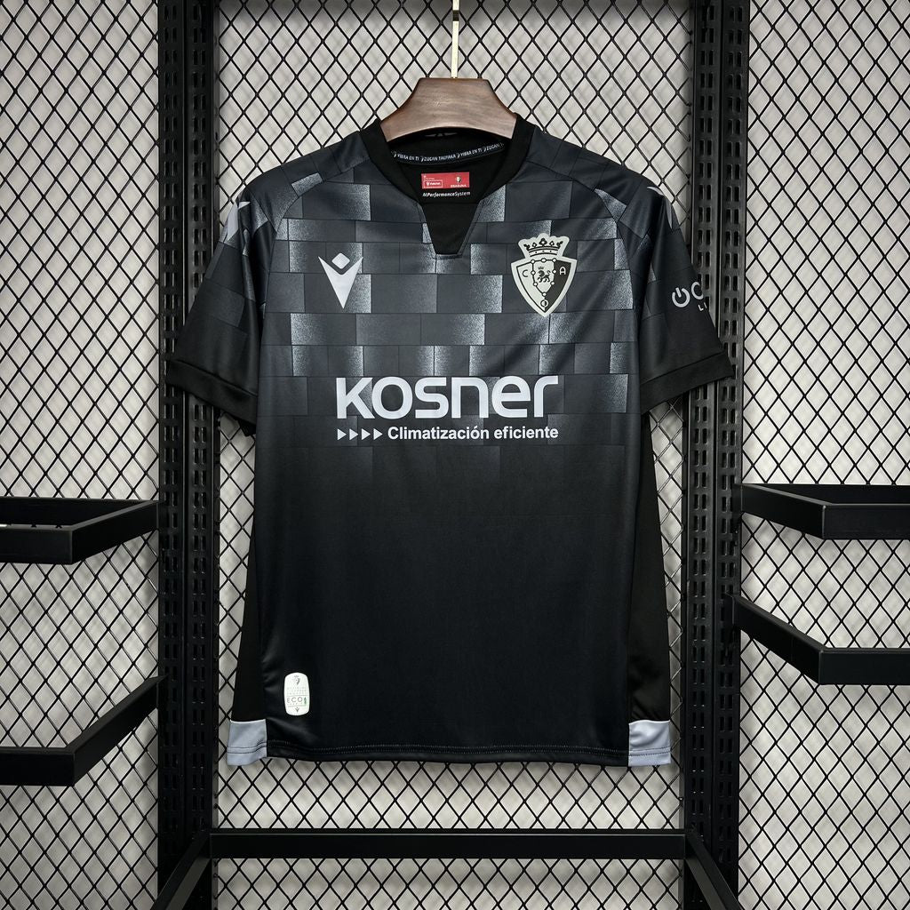 Men’s Osasuna 2024/25 Fan Third Jersey