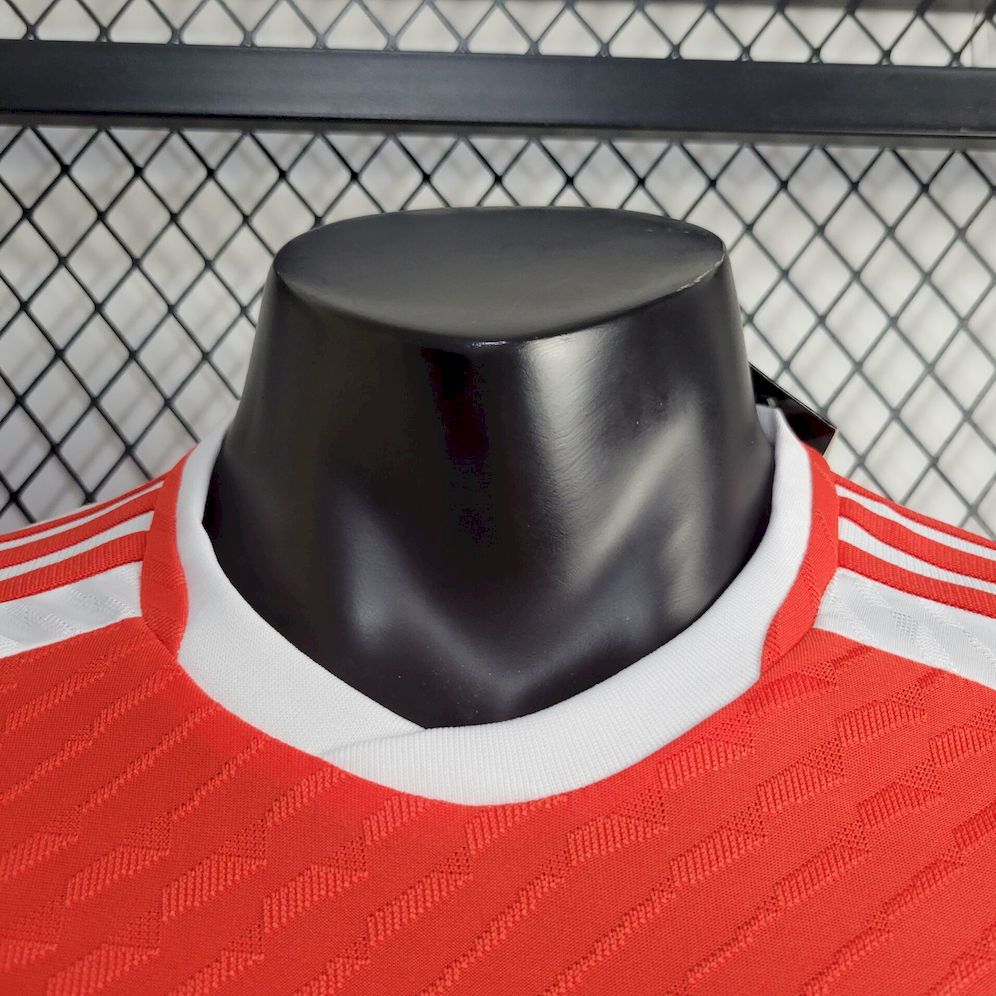 Men's Internacional 2024/25 Player Home Jersey