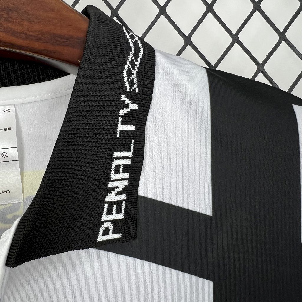 Corinthians 1995/96 Retro Home Jersey
