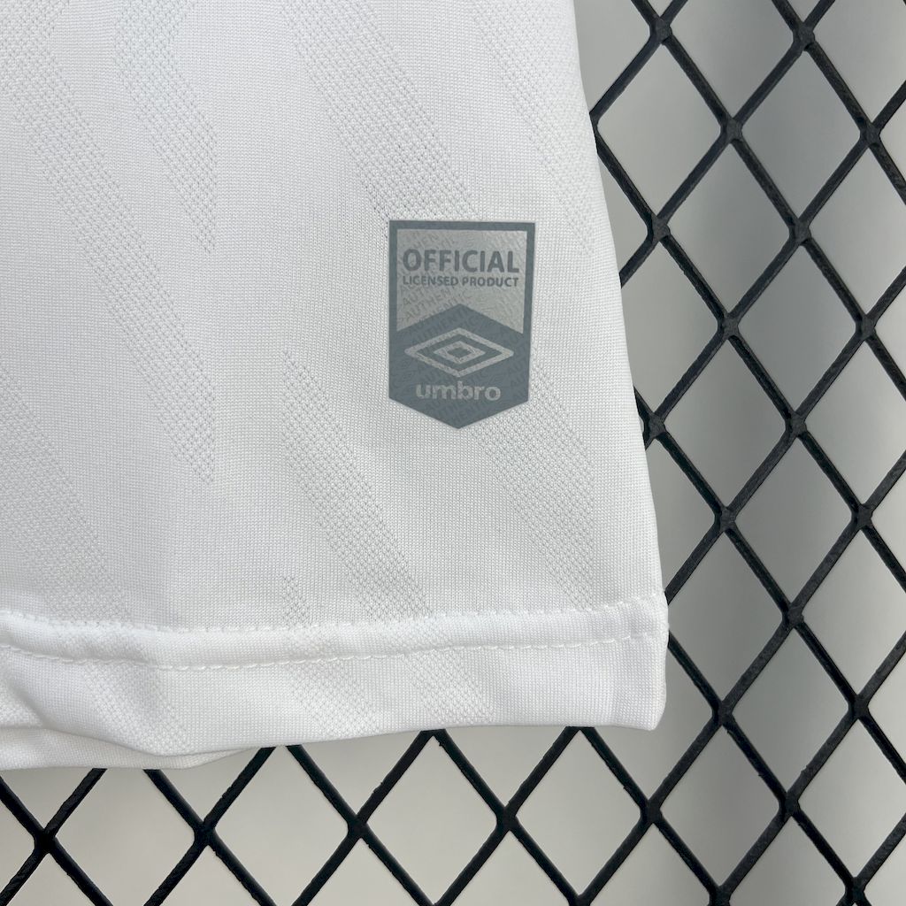 Women's Santos 2025/26 Home Jersey