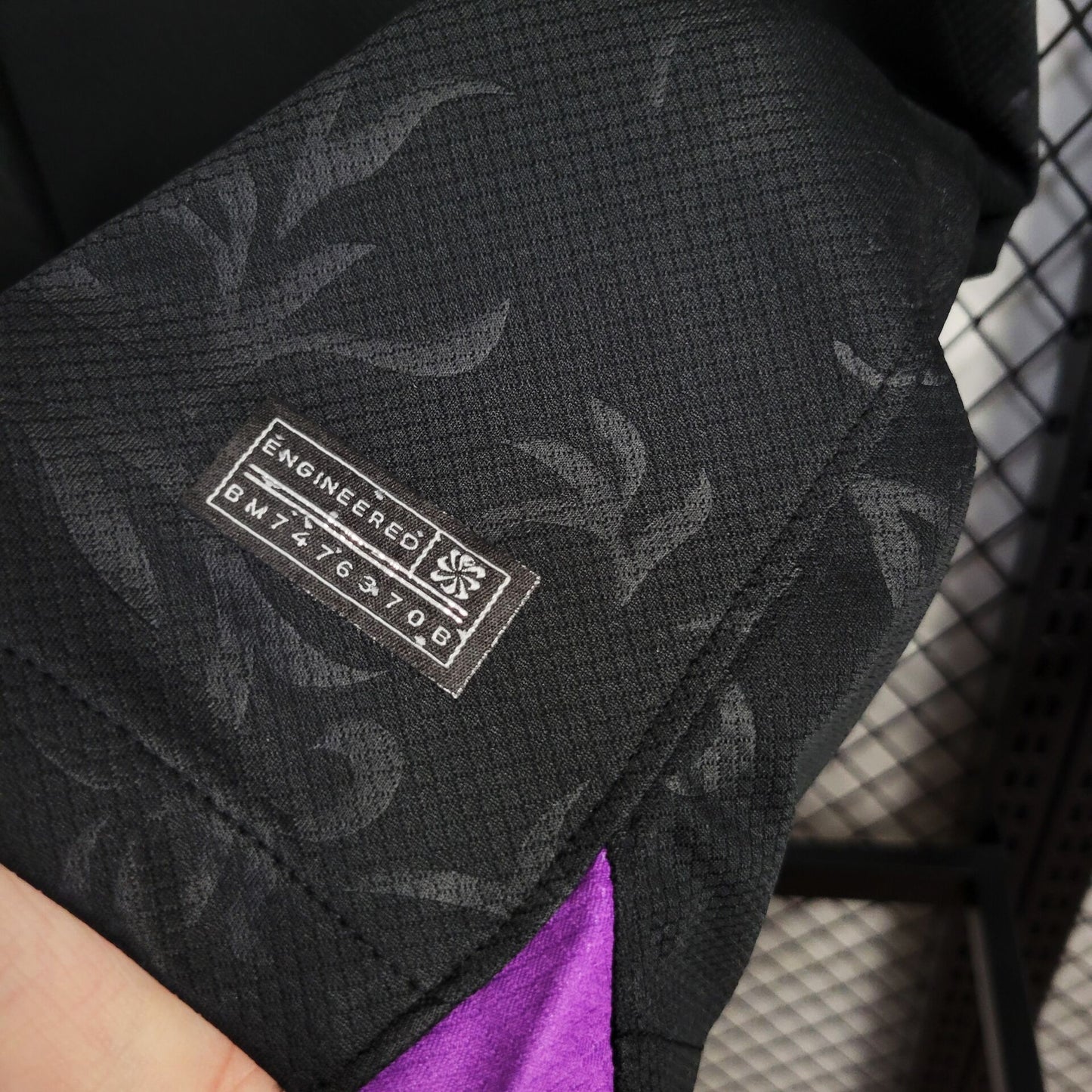 Men's Paris Saint-Germain 2024/25 Jersey