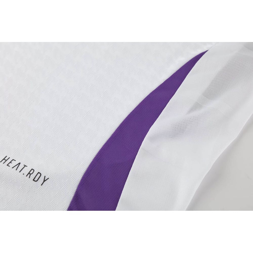 Men's Real Madrid 2025/26 Player Special Jersey