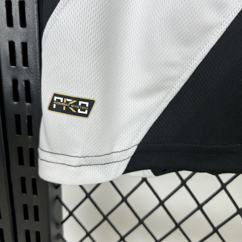 Men's Vasco Da Gama 2025/26 Home Jersey