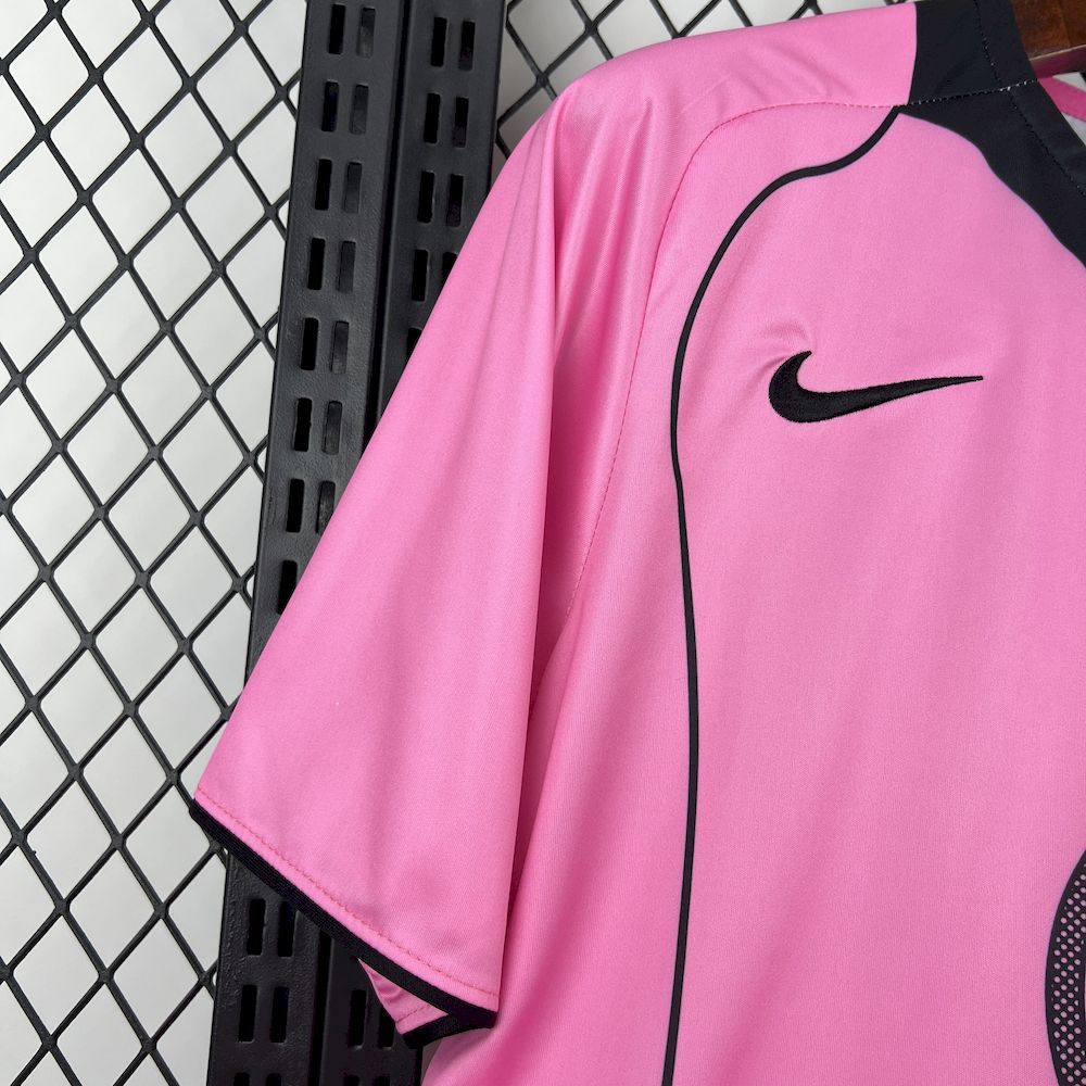 Men's NK 2025/26 Total 90 Dri-FIT Football Jersey