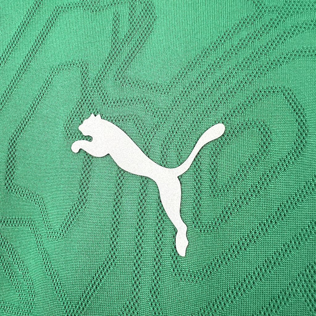 Men's Bahia 2025/26 Pre-Match Jersey