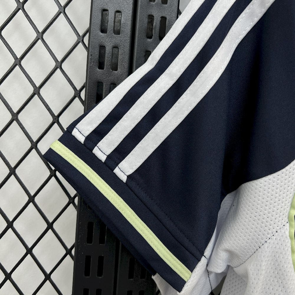 Men's Real Madrid 2025/26 US Pack Jersey