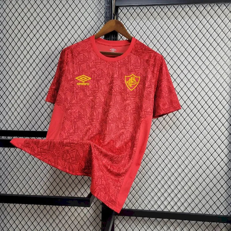 Men's Fluminense 2024/25 Pre-Match Jersey