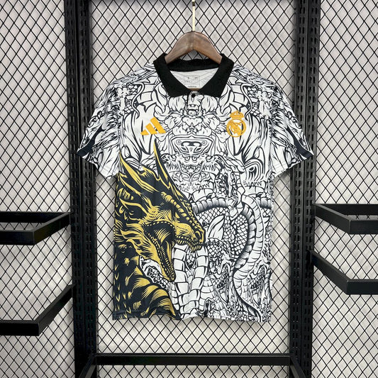 Men's Real Madrid 2024/25 Fan Special Edition Jersey