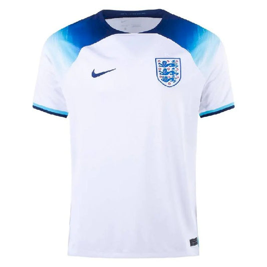 Men's England 2022 Home Jersey