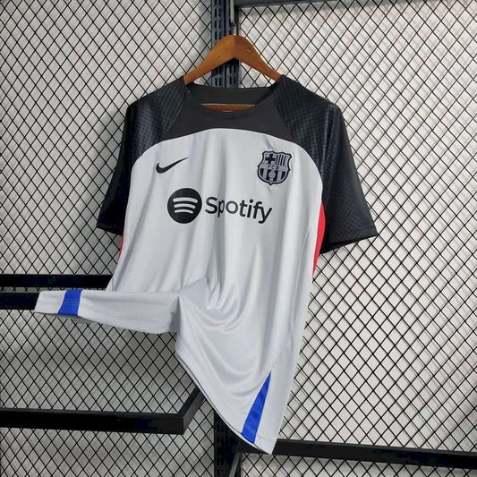 Men’s Barcelona 2023/24 Pre-Match Training Jersey