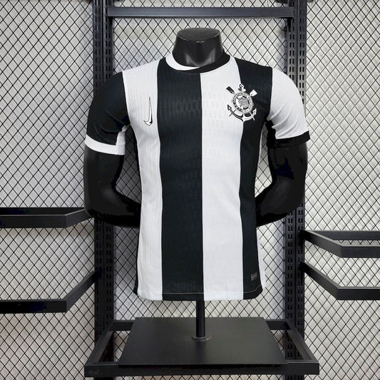 Men's Corinthians 2024/25 Player Third Jersey