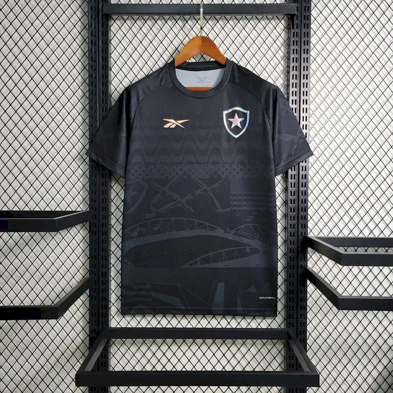 Men's Botafogo 2023/24 Jersey