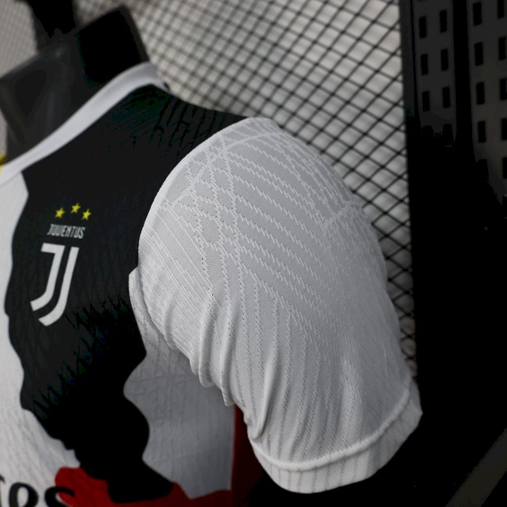 Men's Cristiano Ronaldo 2025/26 Player All Club Mix Jersey