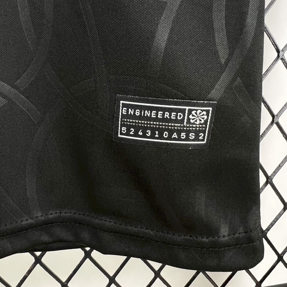 Men's Paris Saint-Germain 2025/26 Pre-Match Jersey