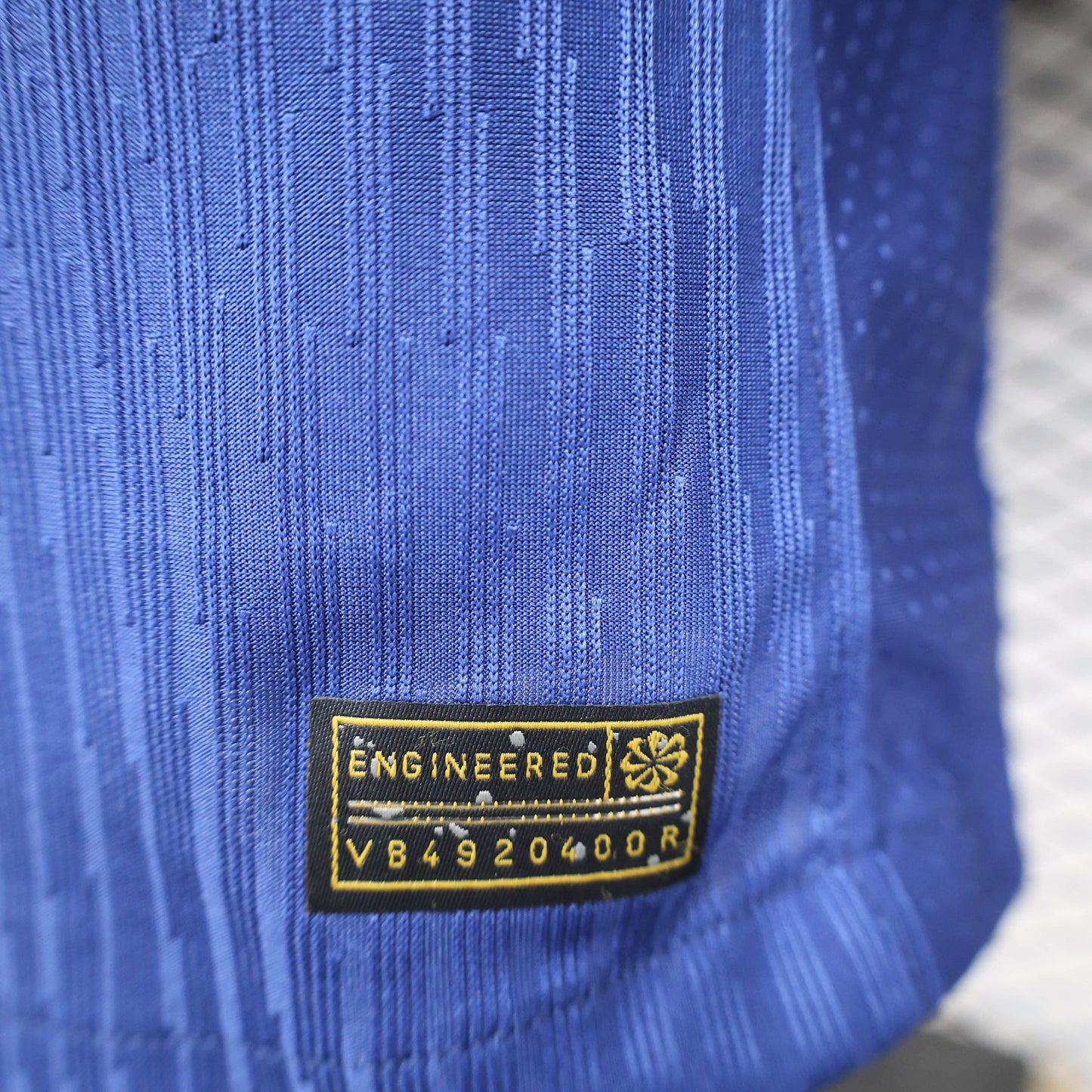 Men's Paris Saint-Germain 2024/25 Player Fourth Jersey