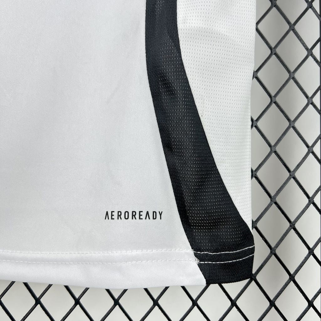Men’s Flamengo 2025/26 Away Tank Top Jersey