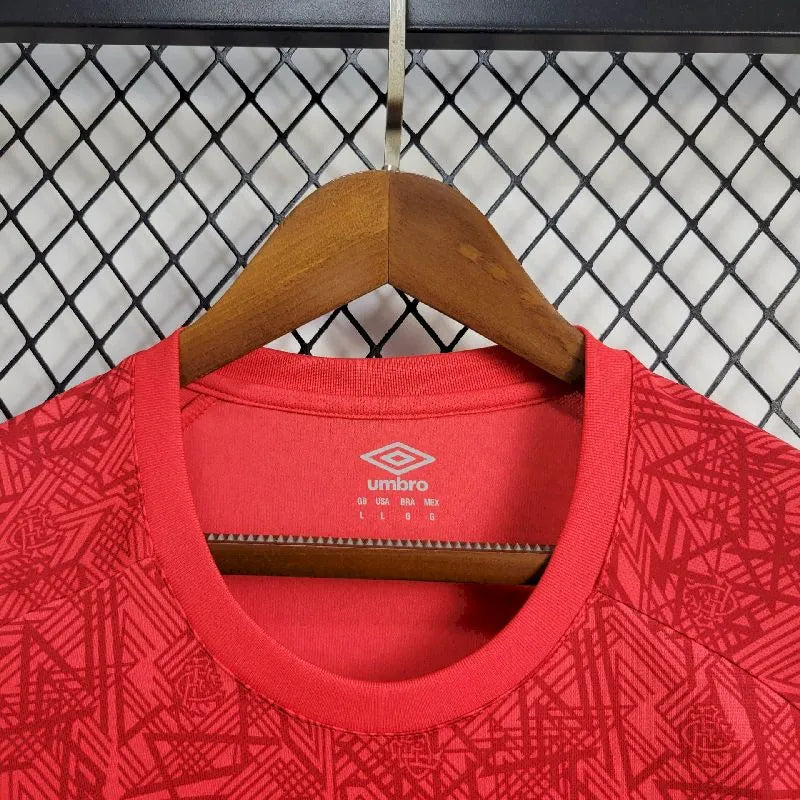 Men's Fluminense 2024/25 Pre-Match Jersey