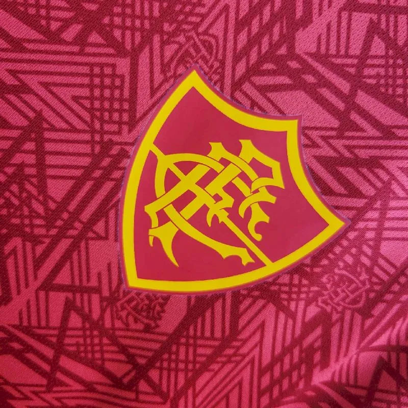 Men's Fluminense 2024/25 Pre-Match Jersey