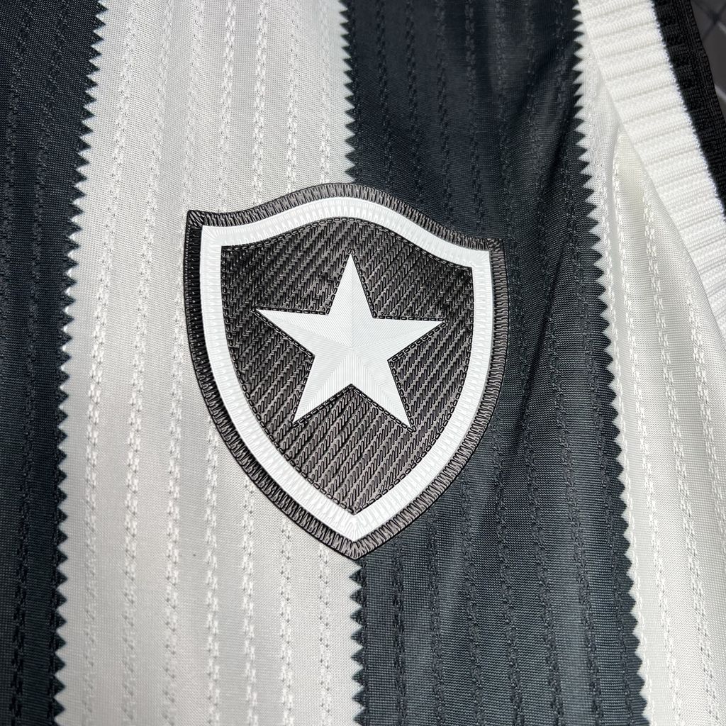 Men's Botafogo 2024/25 Home Tank Top