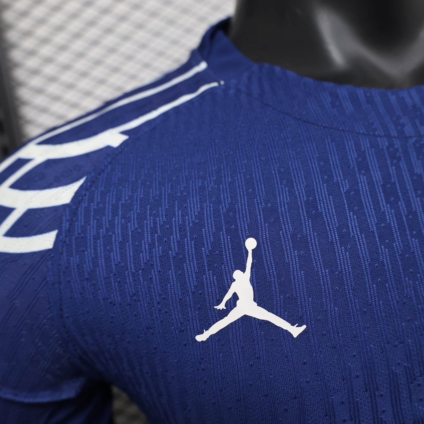 Men's Paris Saint-Germain 2024/25 Player Fourth Jersey