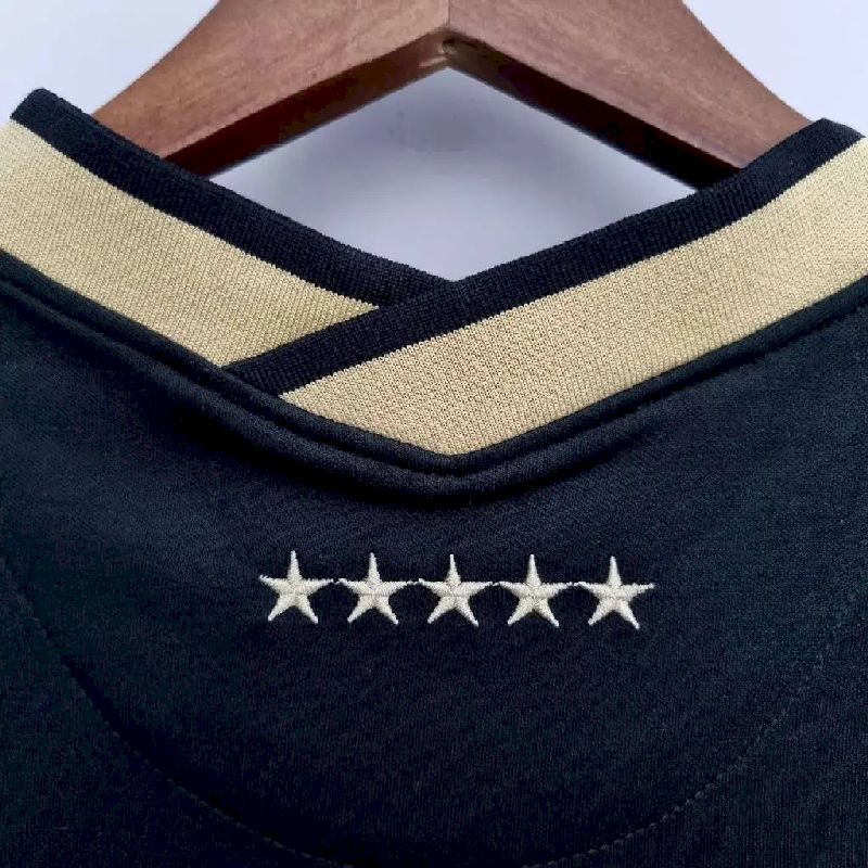 Mens Brazil 2022 Cactus Jersey