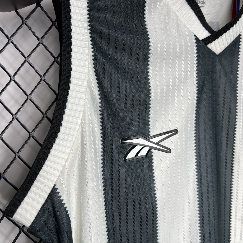 Men's Botafogo 2024/25 Home Tank Top